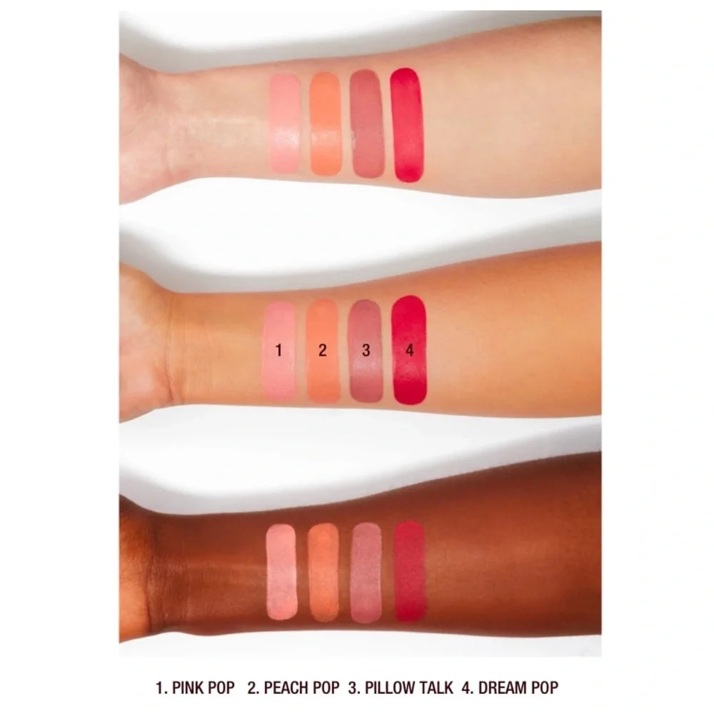 ✨Charlotte Tilbury Matte Beauty Blush Wand | Pillow Talk | New in box✨